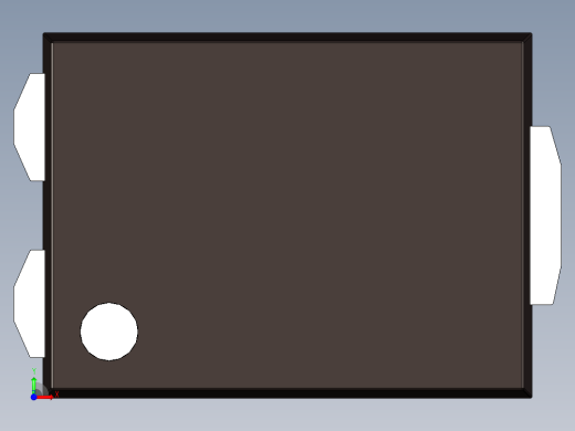 TO-277 SMD封装前视缩略图