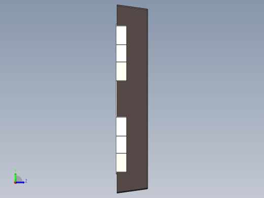 TO-277 SMD封装左视缩略图