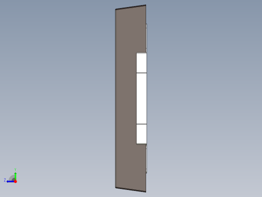 TO-277 SMD封装右视缩略图