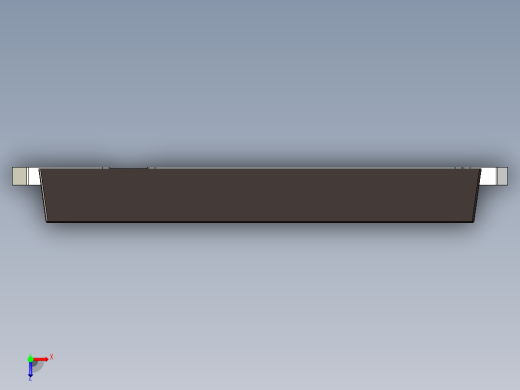 TO-277 SMD封装俯视缩略图