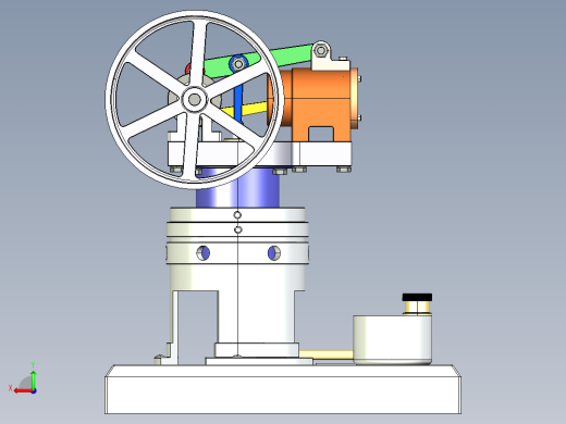发动机 (44)后视缩略图