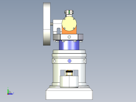 发动机 (44)左视缩略图