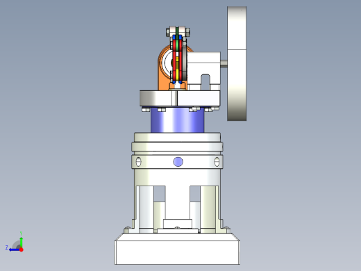 发动机 (44)右视缩略图