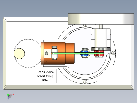 发动机 (44)俯视缩略图