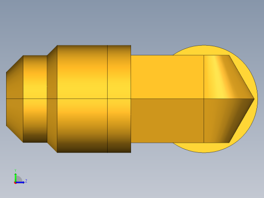 扩口式工业通用硬管接头Union Elbow 155F-5左视缩略图