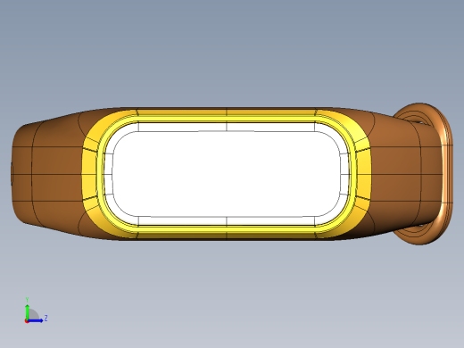 OPPO手环左视缩略图