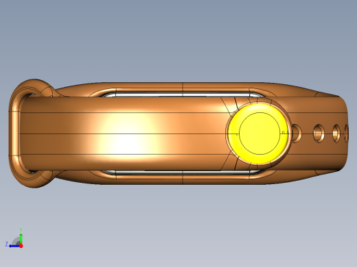 OPPO手环右视缩略图