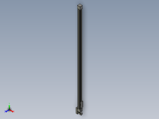 欧规系列-GB8-L96-S2800-BL-P40-MS3