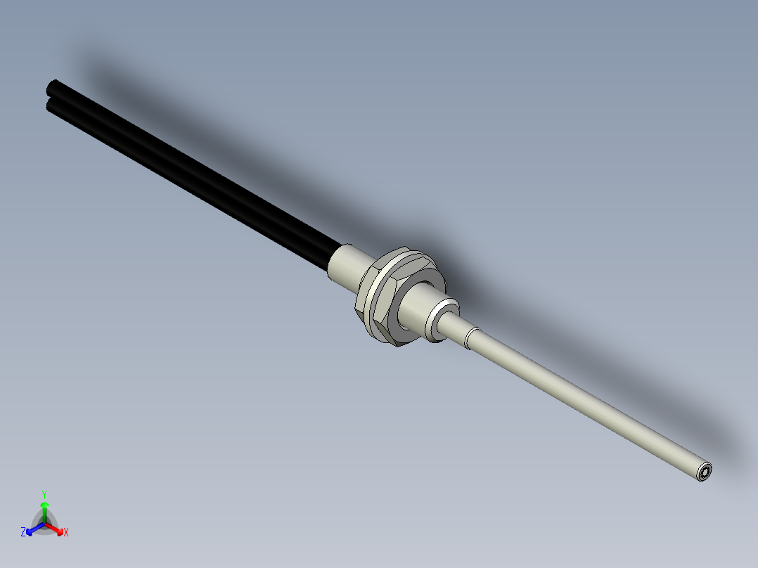 光纤元件漫反射型FR-RD610-M