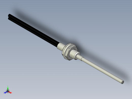 光纤元件漫反射型FR-RD610-M