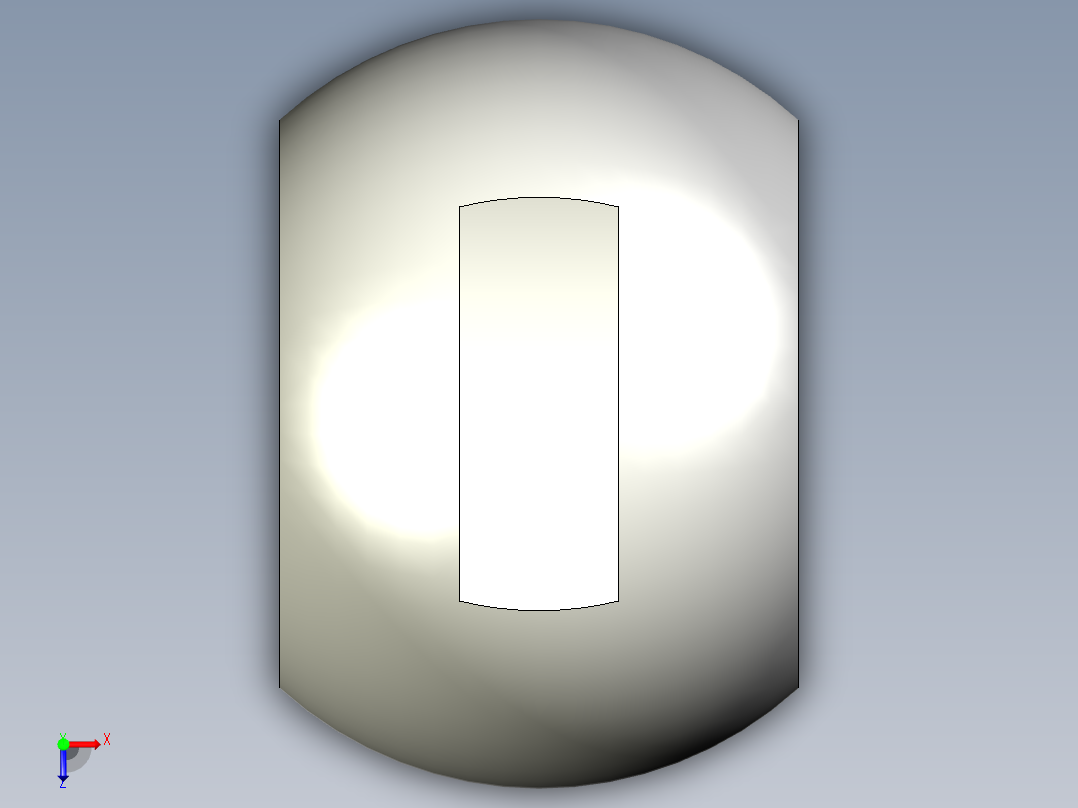 管道手动球阀-水管开关阀-手动阀门395_06_E_1_ball俯视图