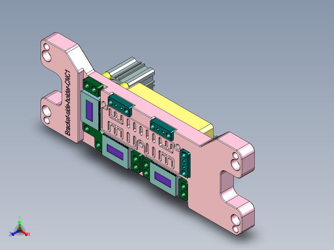 bracket-side-holder-CNC1-20170216主视图