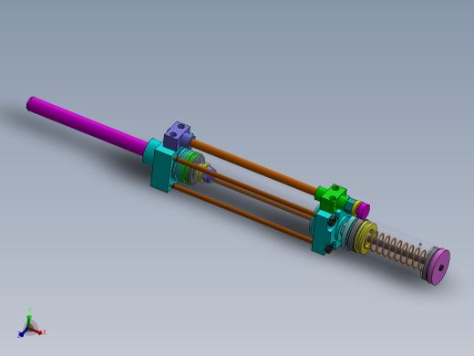 A0002558-特殊气缸