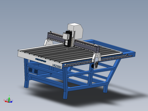 CNC _ Orion 3D