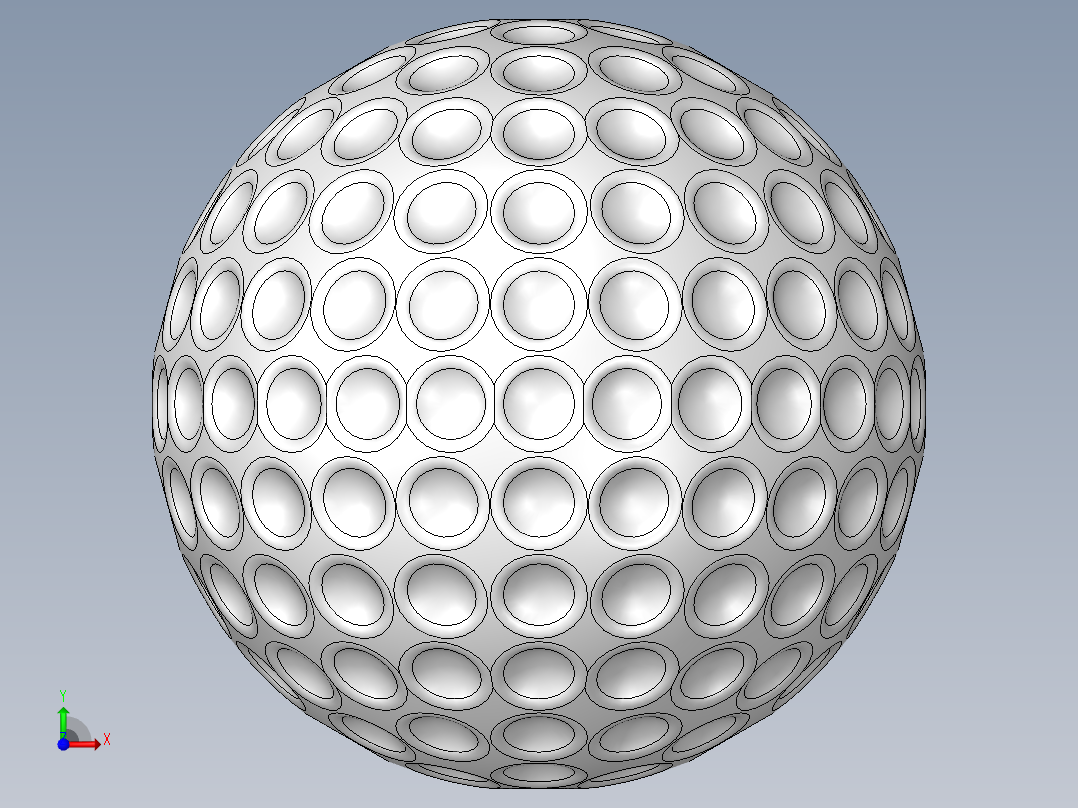 高尔夫球、高尔夫球小车、高尔夫球装备golf-11 SW.zip前视图
