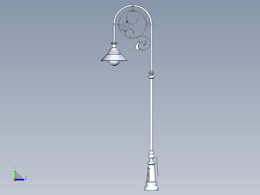 灯具(72)左视缩略图