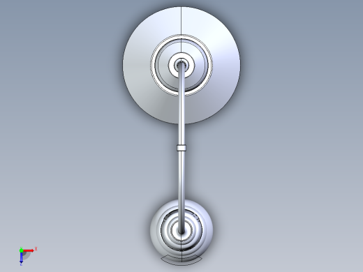 灯具(72)俯视缩略图