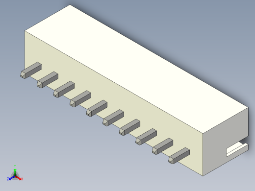 RMC接头引脚连接器集合
