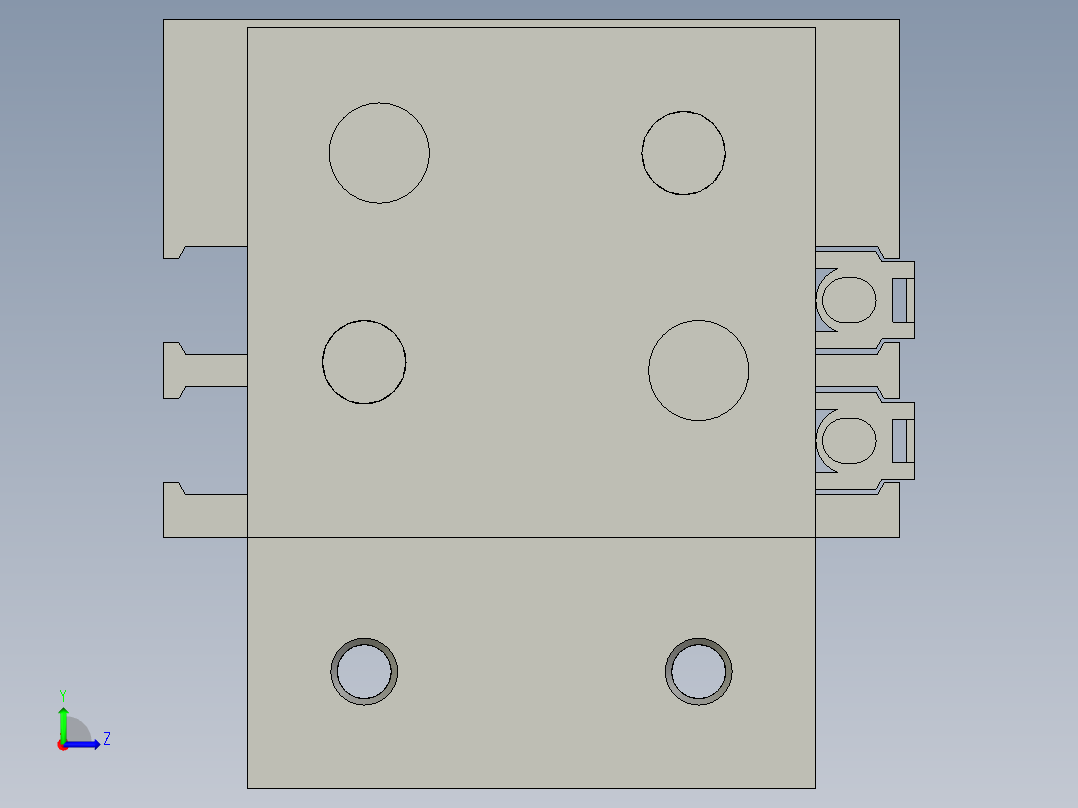 WGY11-10-20-2左视图