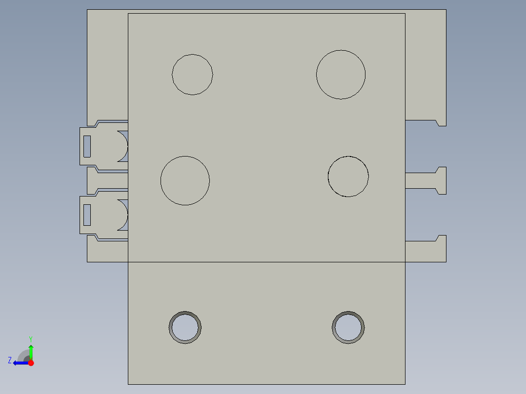 WGY11-10-20-2右视图