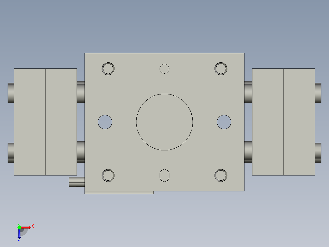 WGY11-10-20-2俯视图