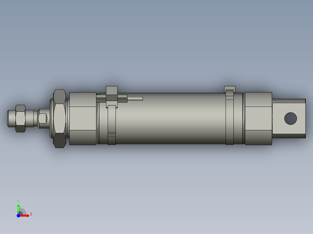 MF40x75SCA(0)+(CMS-AT-2)前视图
