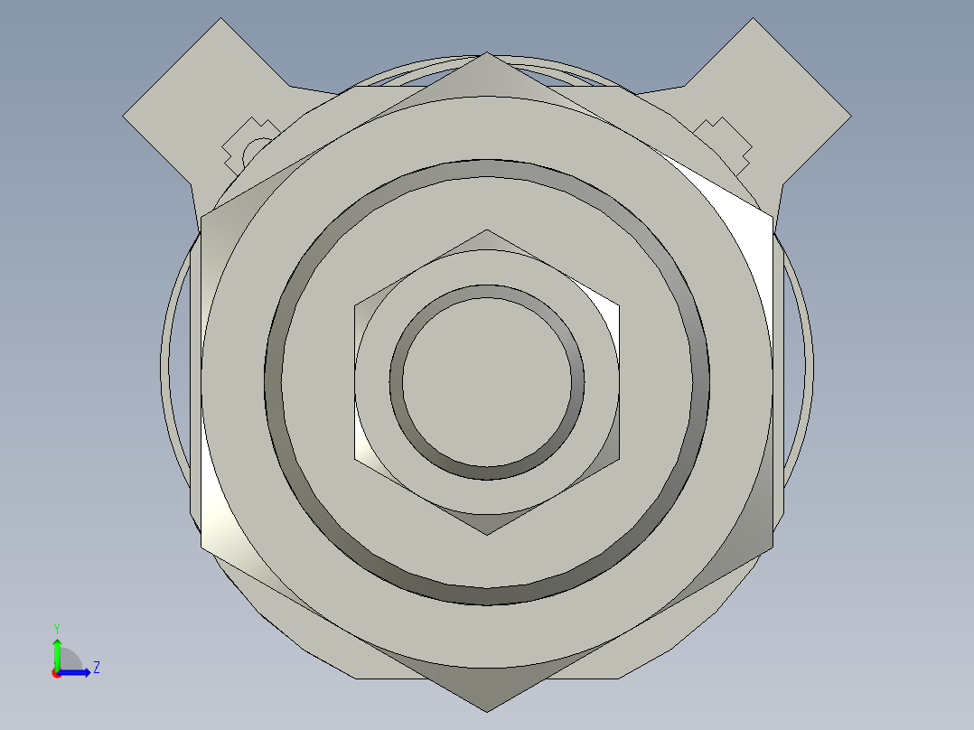 MF40x75SCA(0)+(CMS-AT-2)左视图