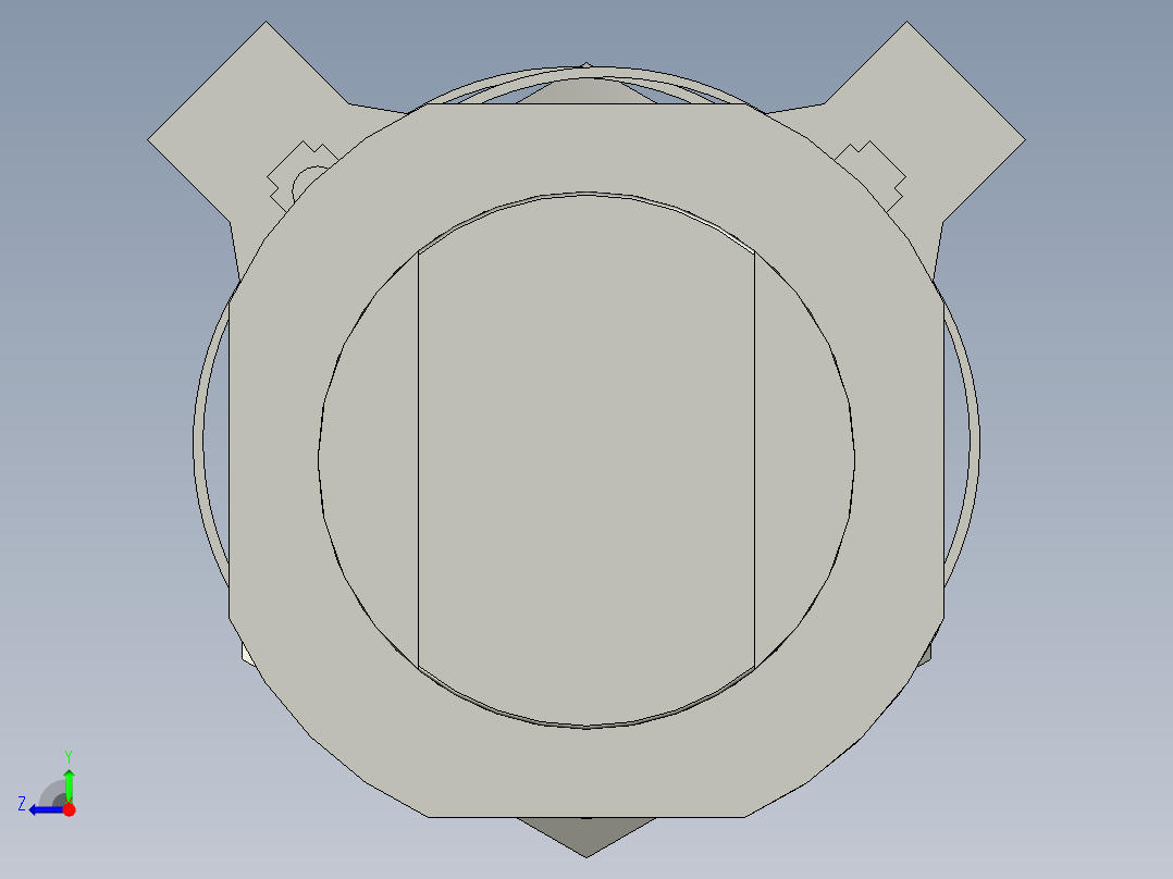 MF40x75SCA(0)+(CMS-AT-2)右视图