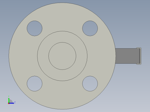 M40S-DN40-ANSI300_id2008_x_t左视缩略图