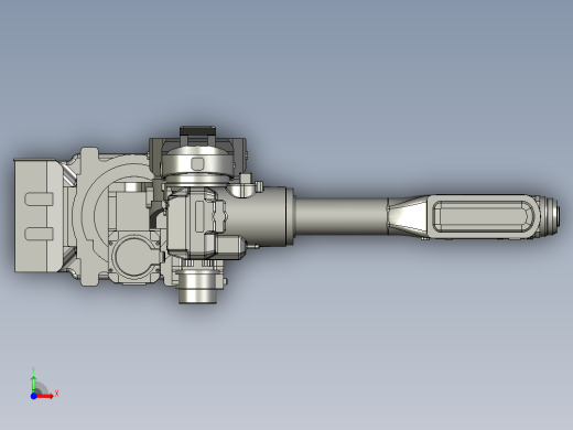 CG--机器人--HH020前视缩略图