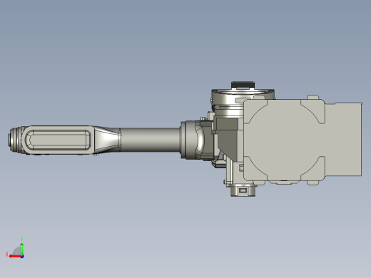 CG--机器人--HH020后视缩略图