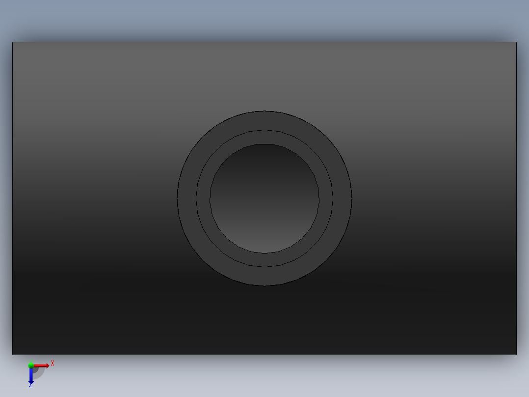 RTee_DN65_32_U-PVC俯视图