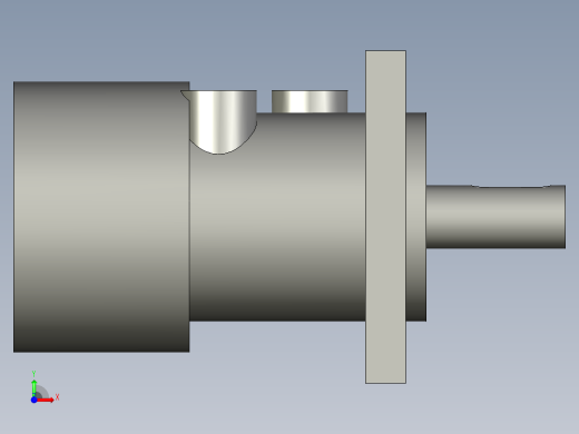 BMR125前视缩略图
