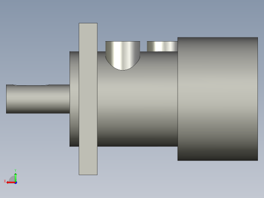 BMR125后视缩略图