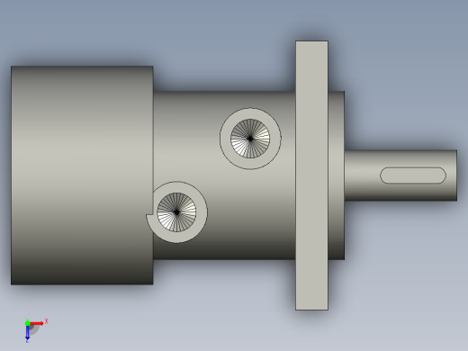BMR125俯视缩略图