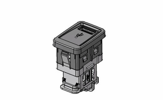 usb插槽缩略图