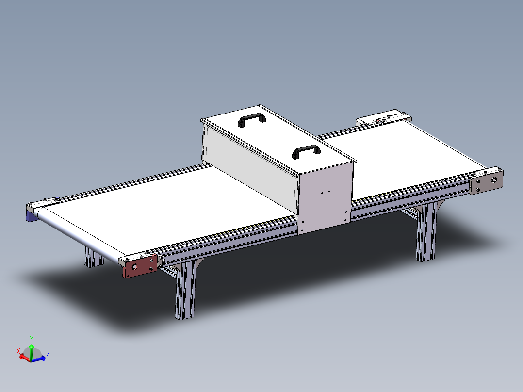 LED UV固化机sw2020可编辑