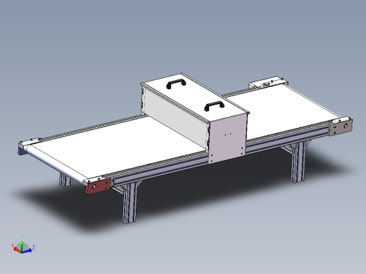 LED UV固化机sw2020可编辑