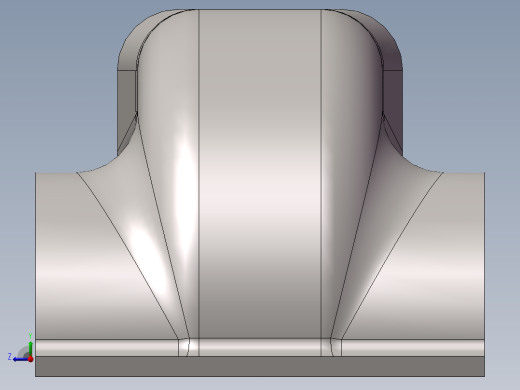 排气装置右视缩略图