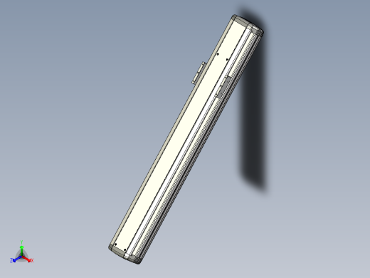 Toyo东佑达直线模组-ETH13-650-M-A2