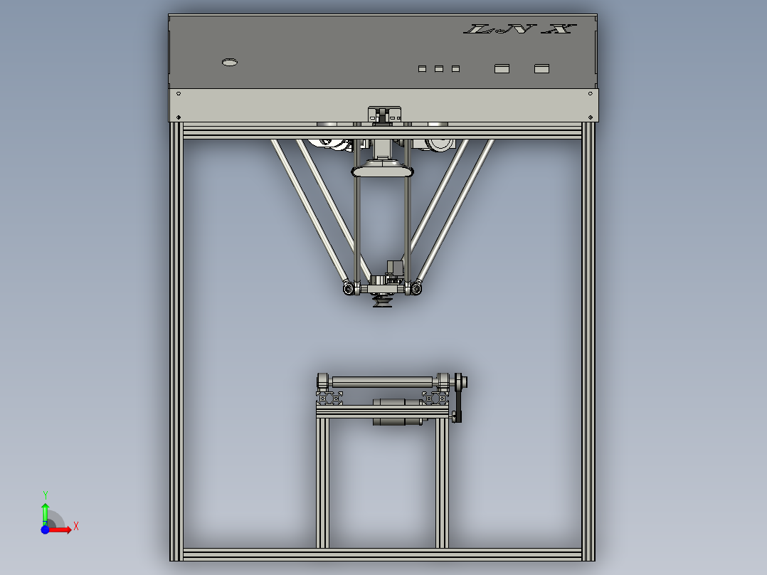 delta-robot-4-dof-vacuum-griping-1.snapshot.2前视图