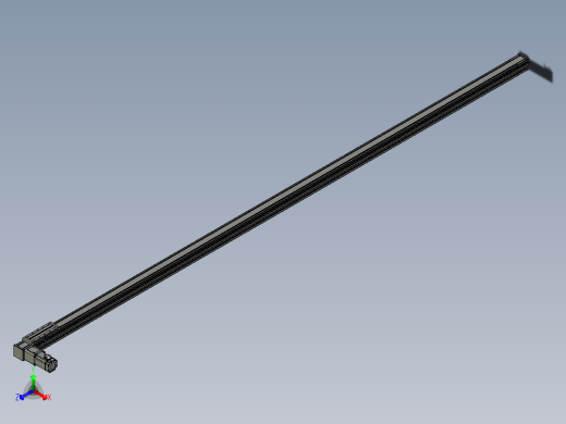 欧规系列-LB8-L150-S4000-BL-ZP75-C3