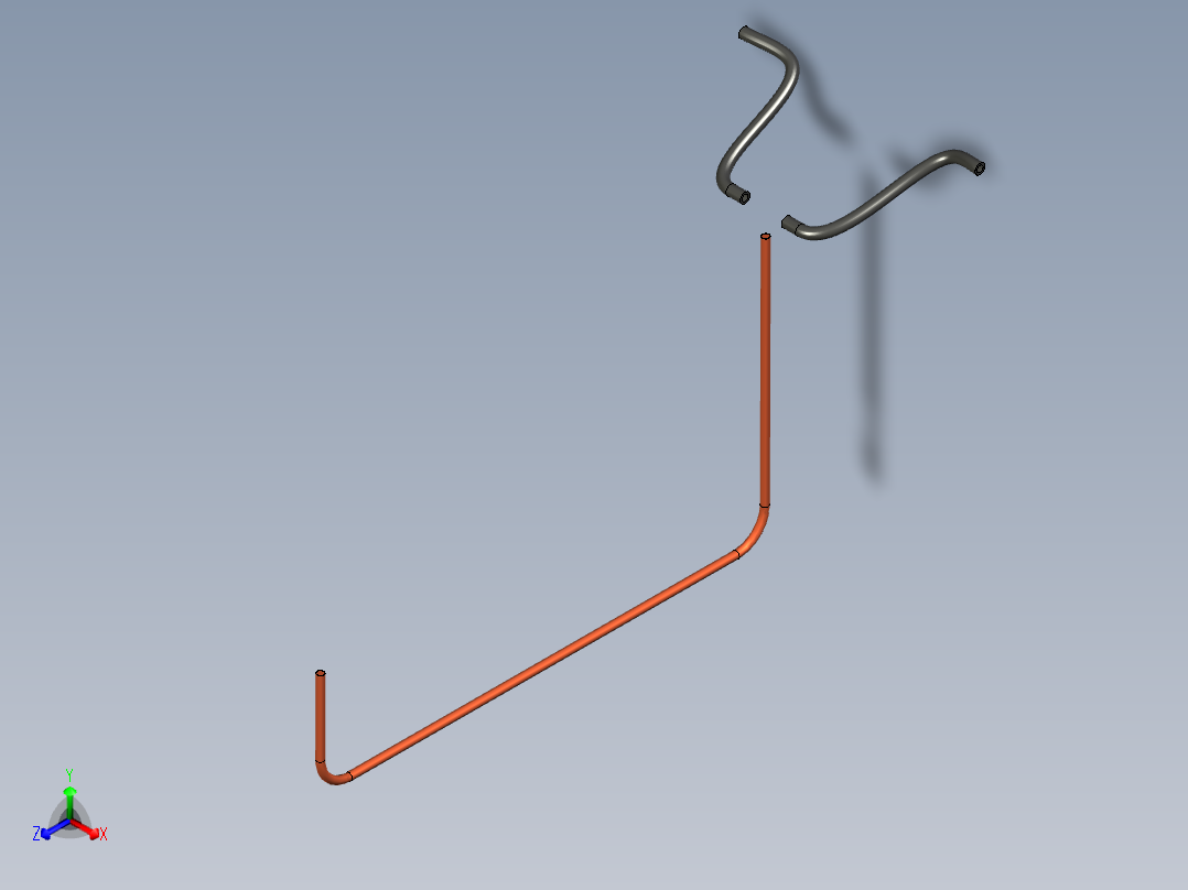 便携式烧烤拖车