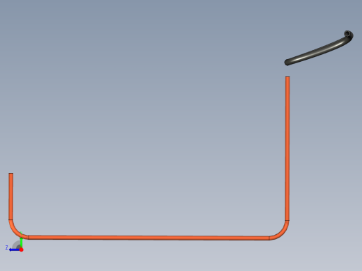 便携式烧烤拖车右视缩略图