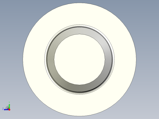 螺钉-DIN_912-M4x10.stp右视缩略图
