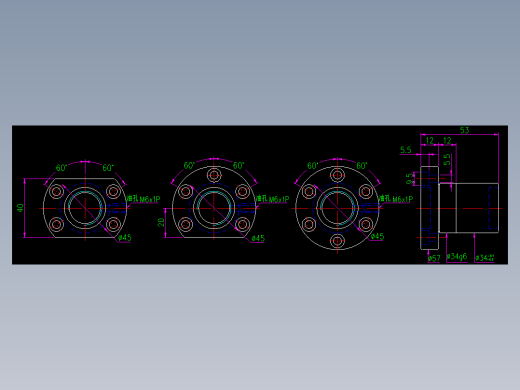 银泰PMI-FOIC02005T2(2)-B