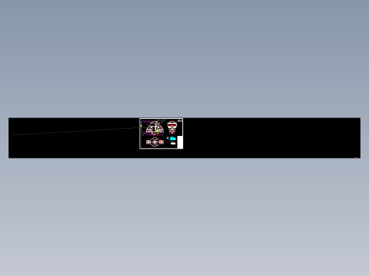 立轴冲击式破碎机设计MF465773