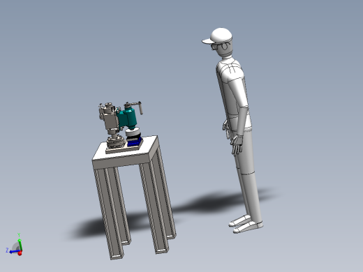 小型整流器sw20可编辑
