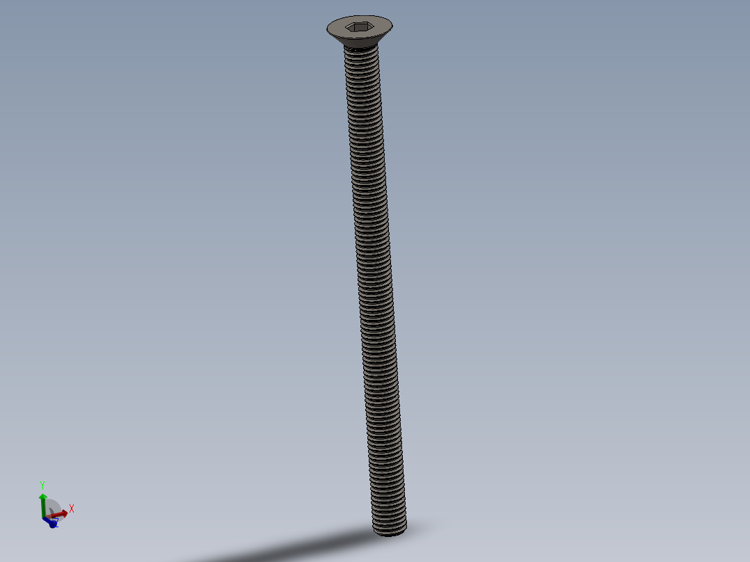 Screw_ISO_10642_M12x190_A2