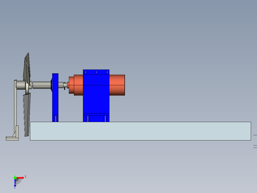 202206大台子三维俯视图
